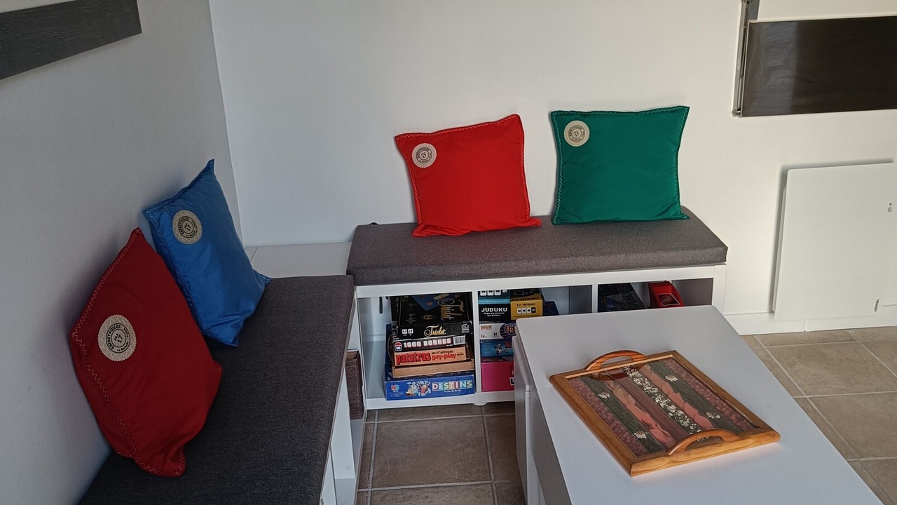Photo of Bedroom in La Bree-les-Bains