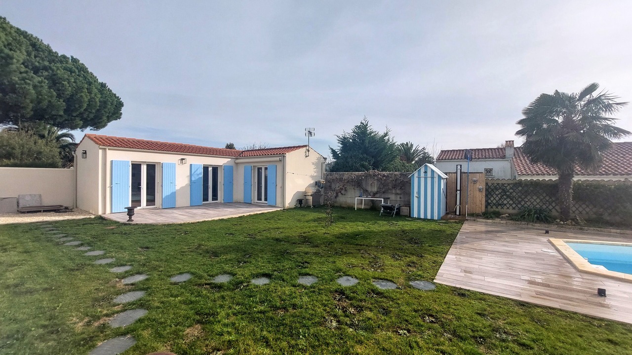 Photo of Outdoor in La Bree-les-Bains