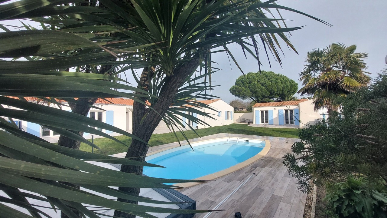 Photo of Outdoor in La Bree-les-Bains