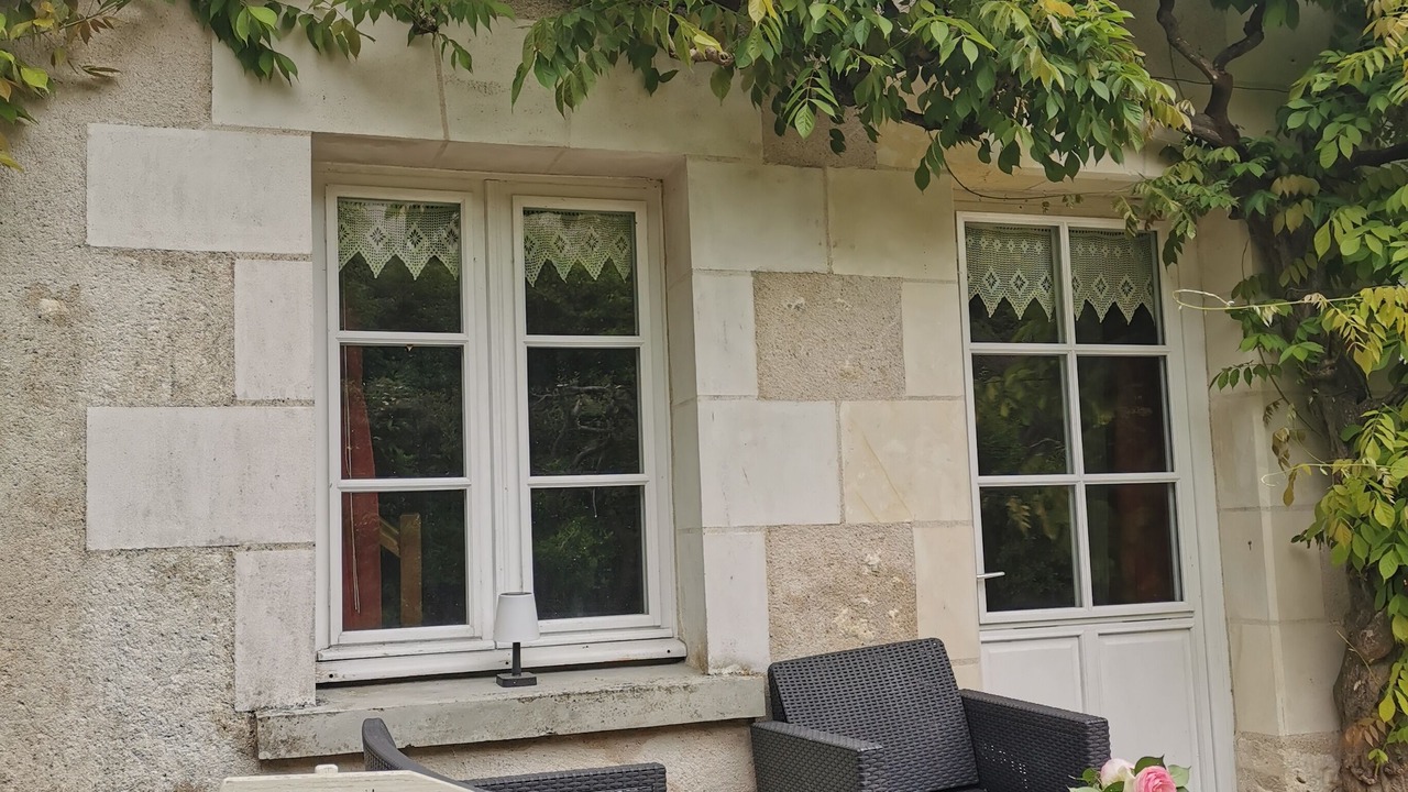 Photo of Patio Balcony in Civray-de-Touraine