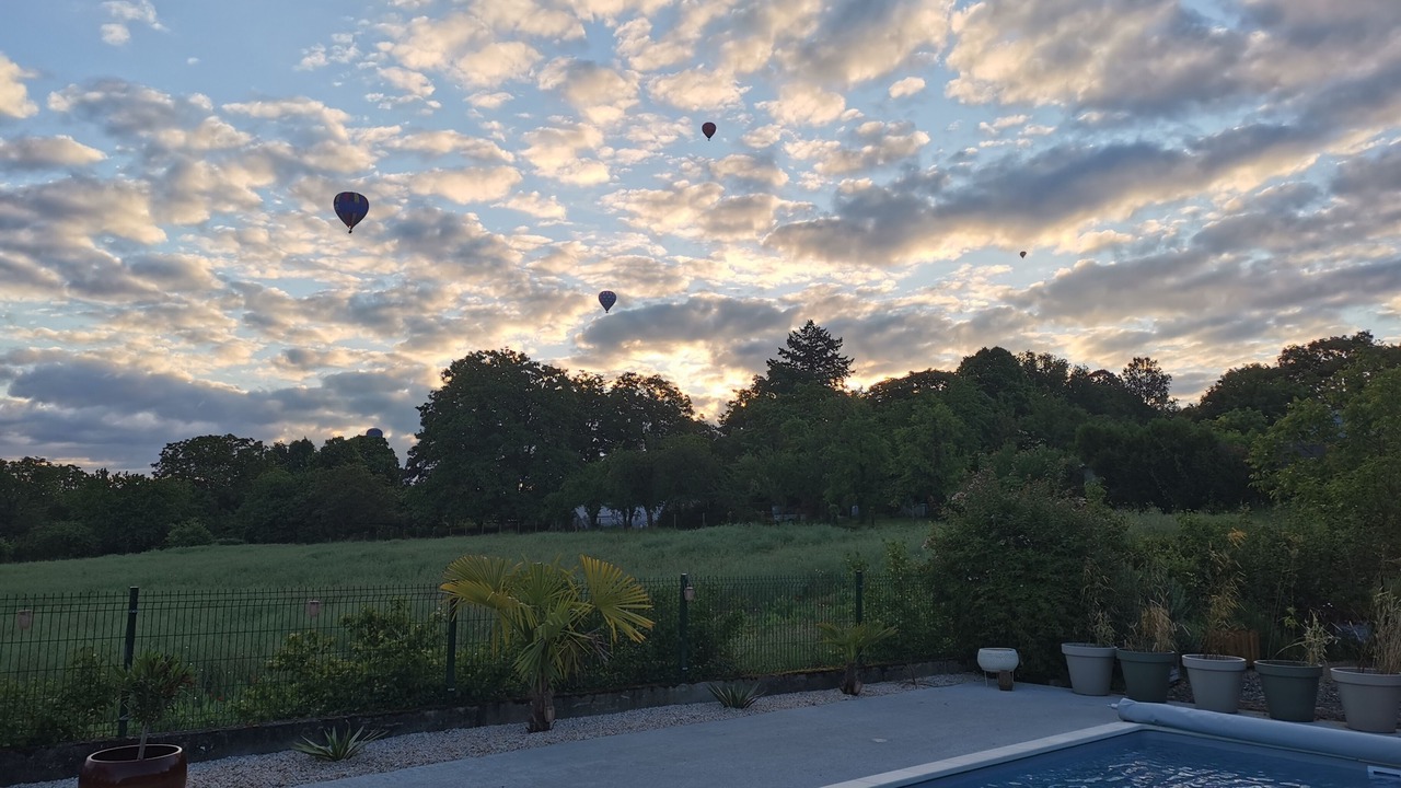 Photo of Outdoor in Civray-de-Touraine