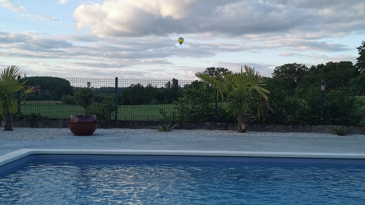 Photo of Outdoor in Civray-de-Touraine