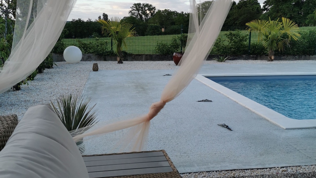 Photo of Outdoor in Civray-de-Touraine