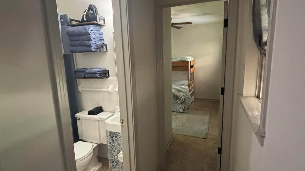 Photo of Bathroom in Winterville