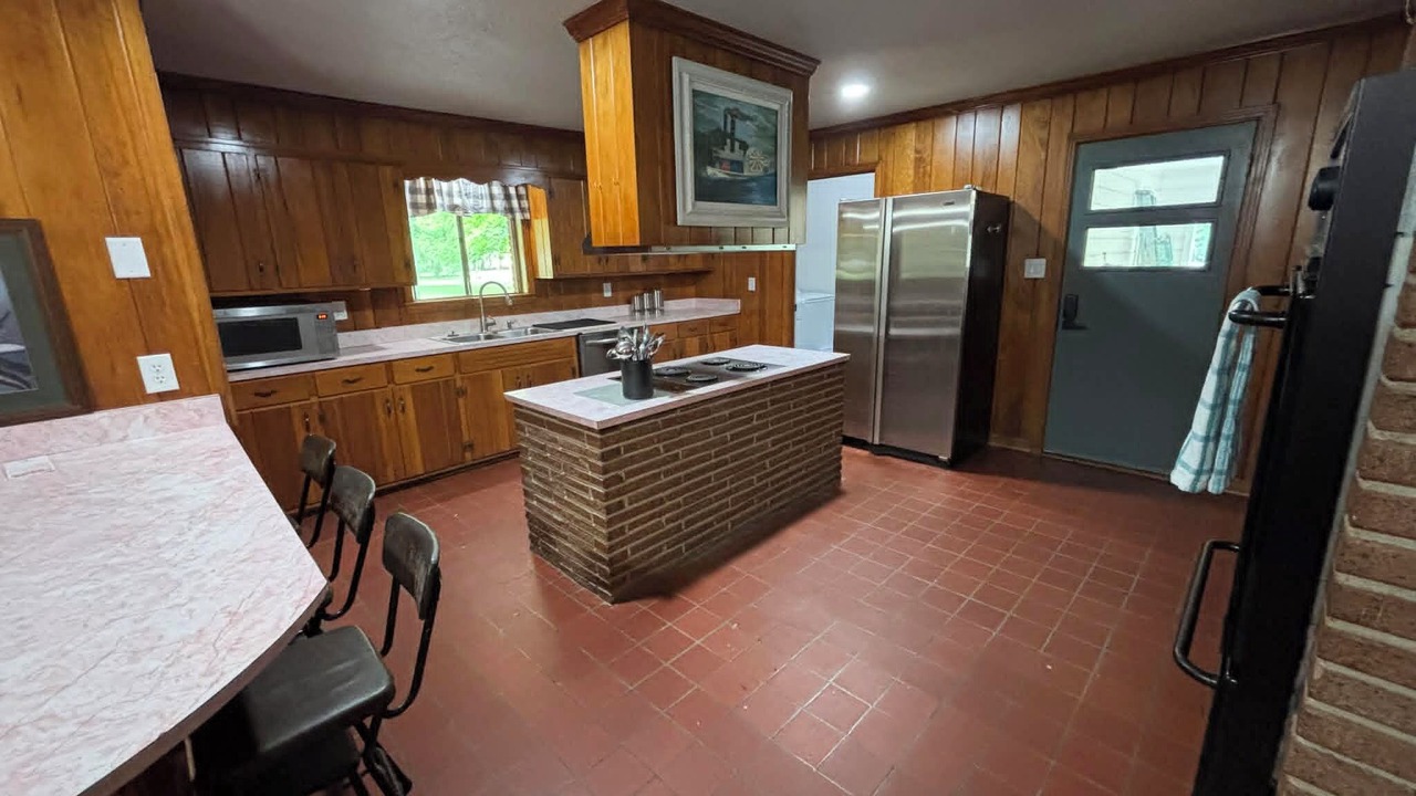 Photo of Kitchen in Winterville