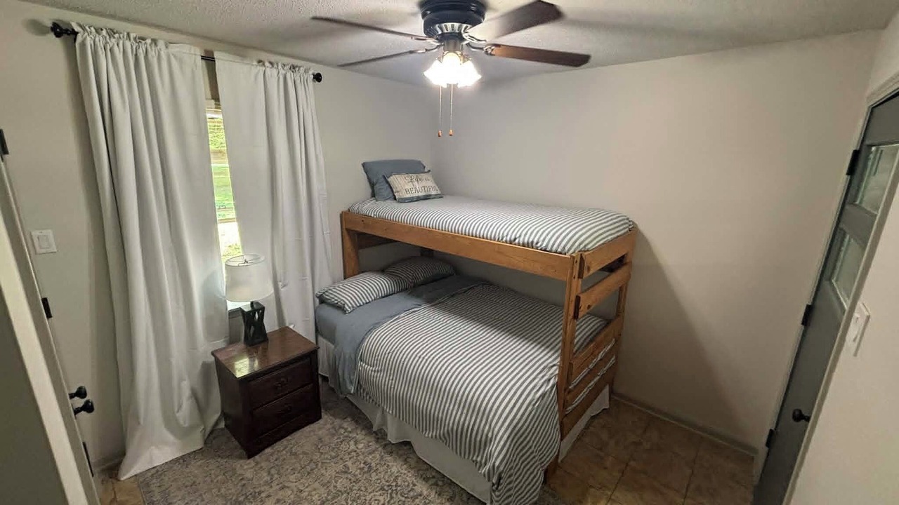 Photo of Bedroom in Winterville