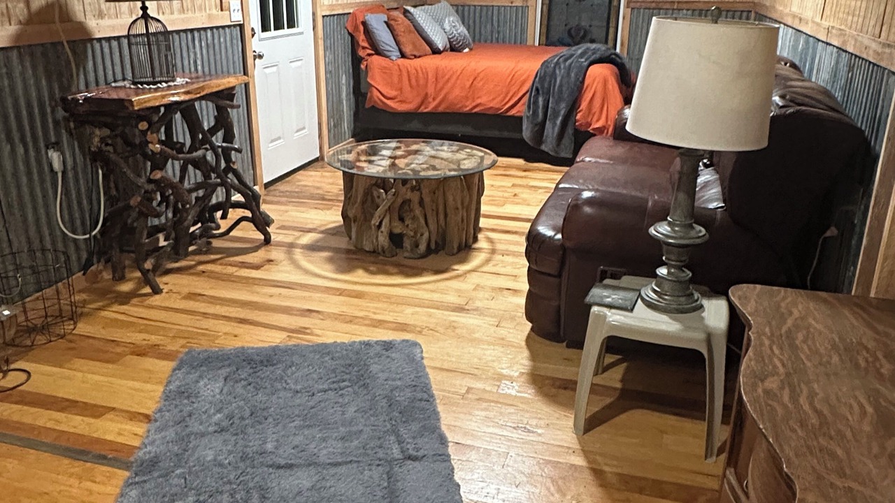 Photo of Bedroom in Winona