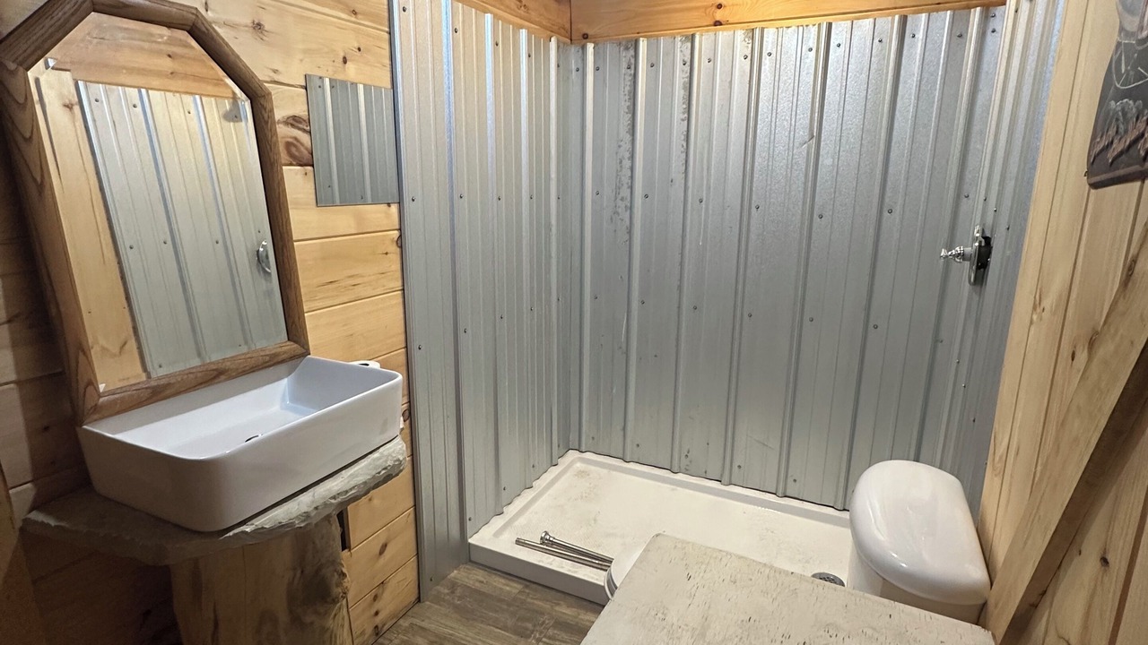 Photo of Bathroom in Winona