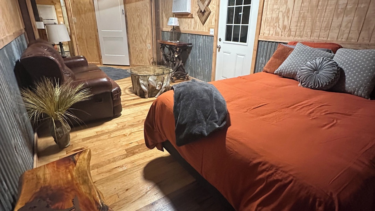 Photo of Bedroom in Winona
