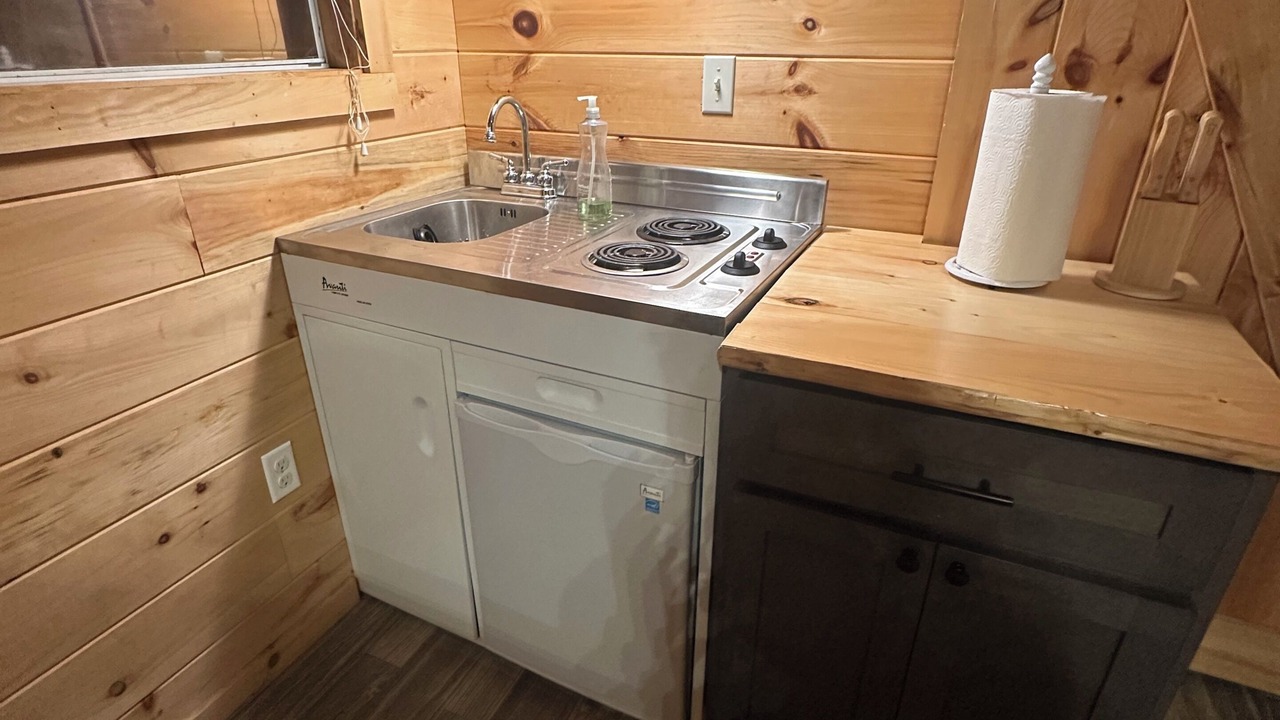 Photo of Kitchen in Winona