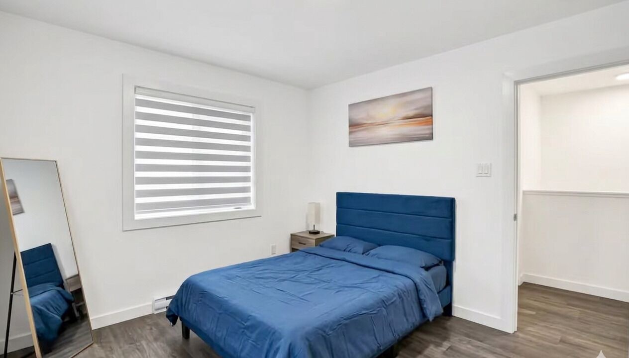 Photo of Bedroom in Northside