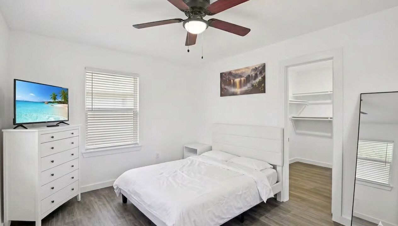 Photo of Bedroom in Northside