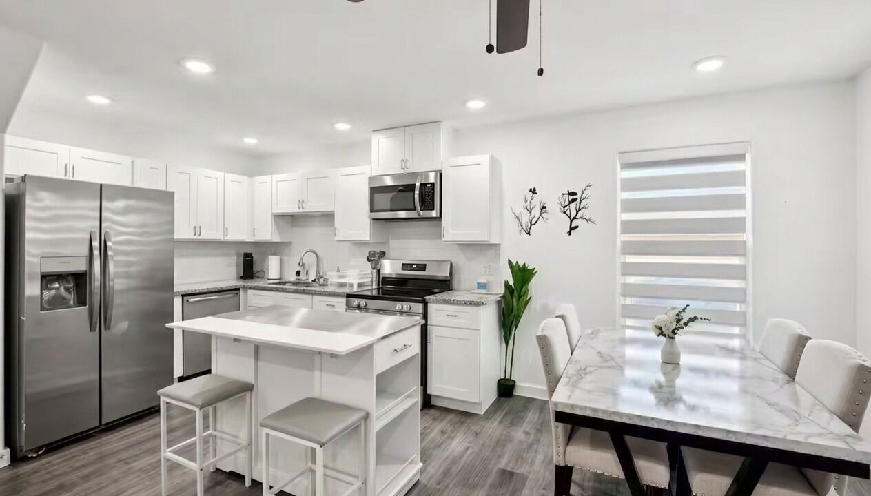 Photo of Kitchen in Northside