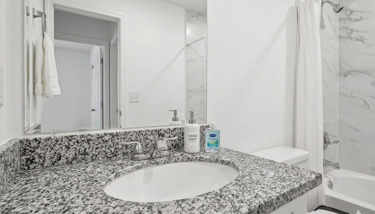 Photo of Bathroom in Northside
