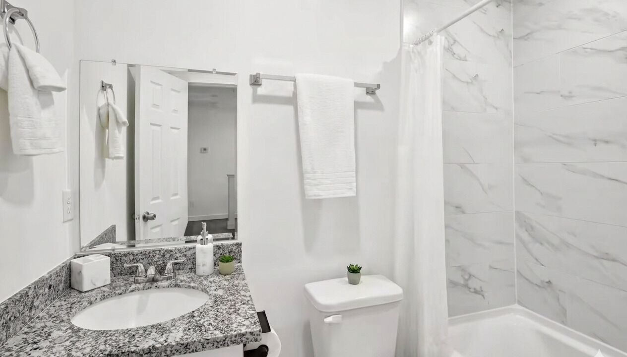 Photo of Bathroom in Northside
