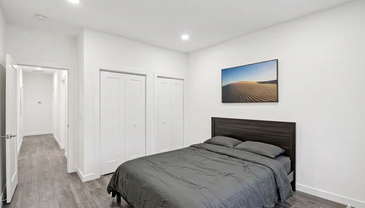 Photo of Bedroom in Northside