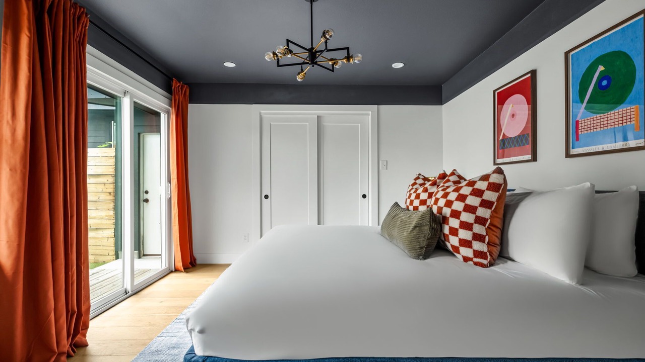 Photo of Bedroom in MLK