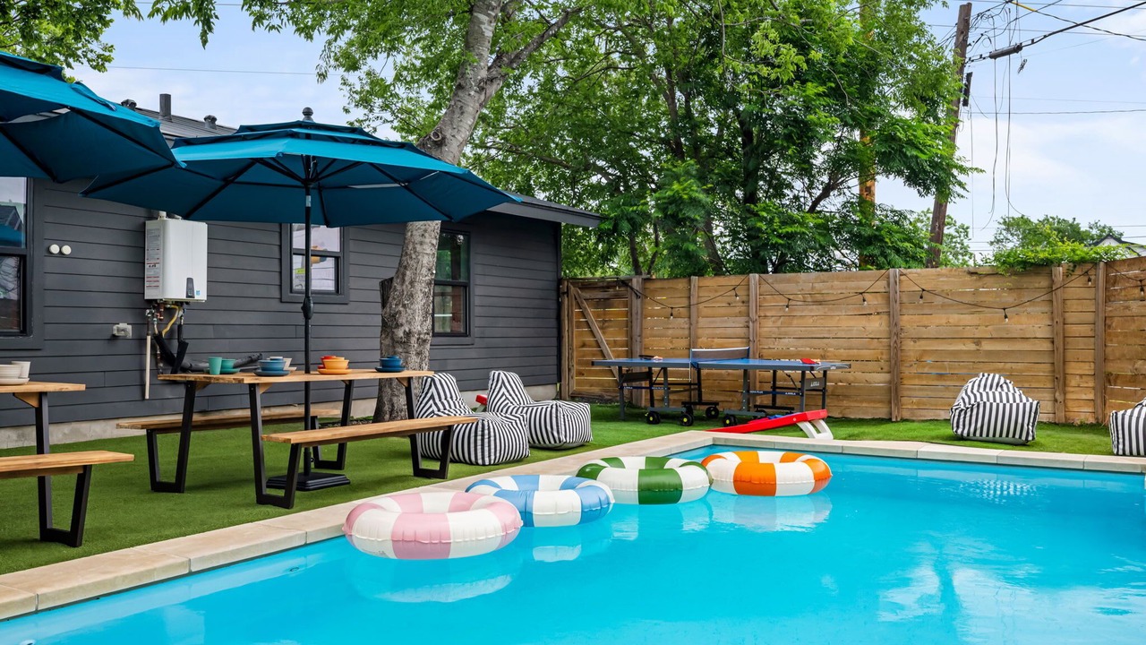 Photo of Outdoor in MLK