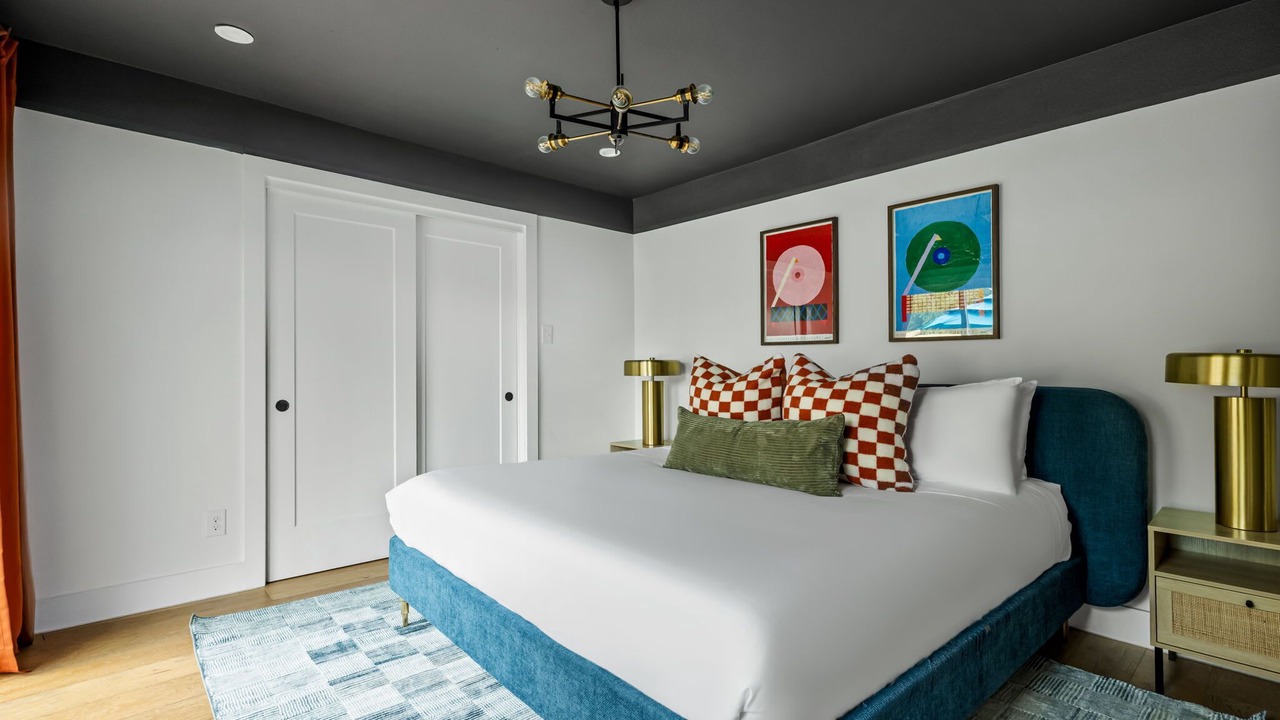 Photo of Bedroom in MLK