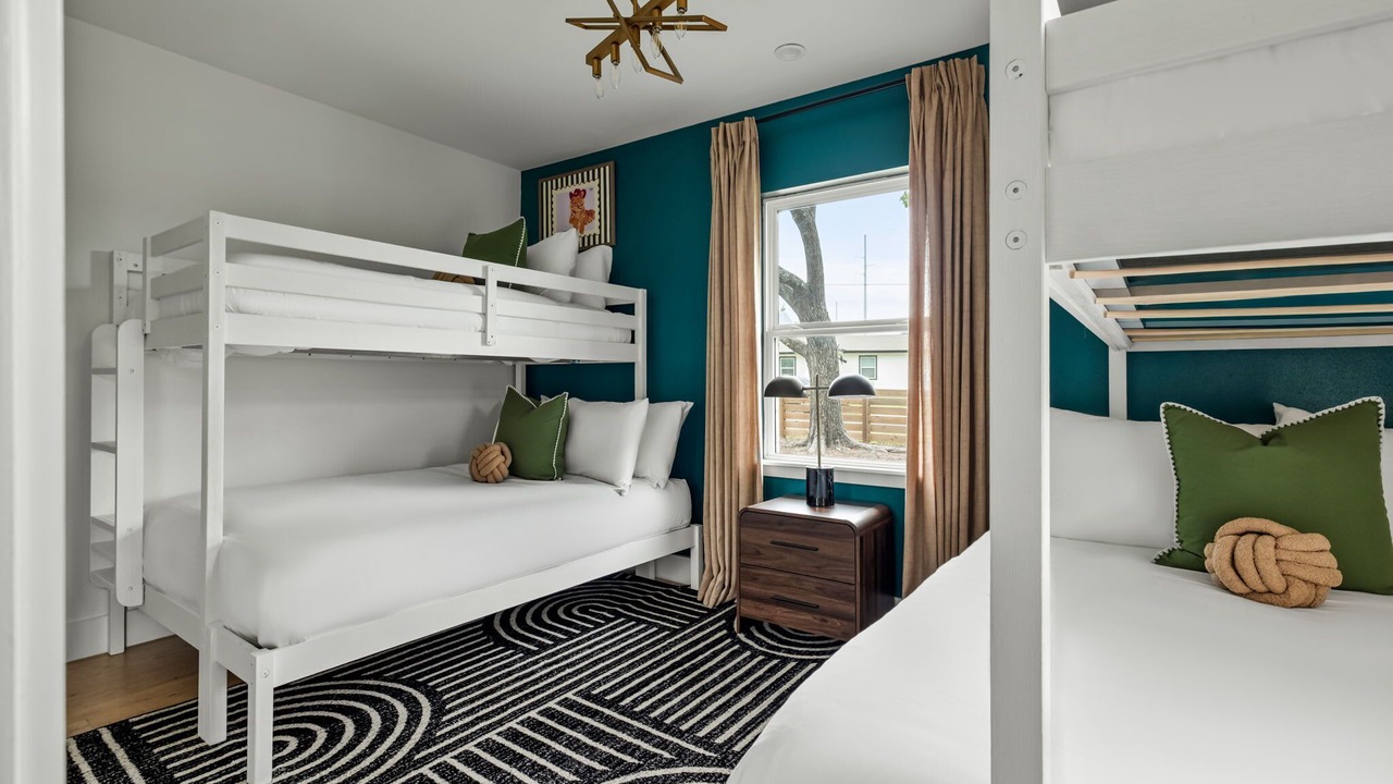 Photo of Bedroom in MLK