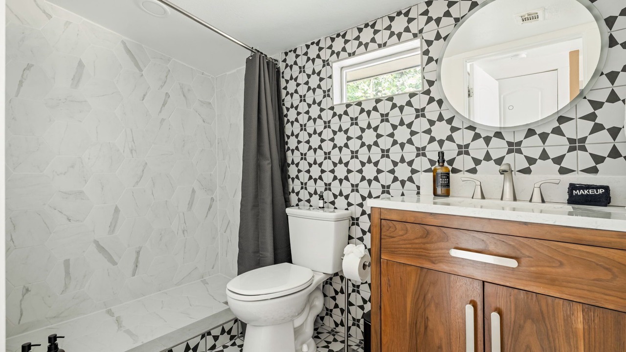Photo of Bathroom in MLK