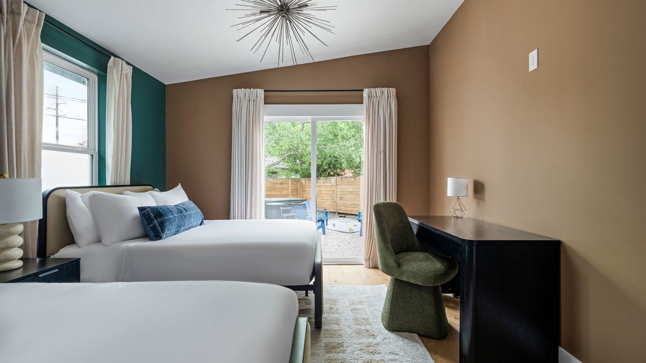 Photo of Bedroom in MLK