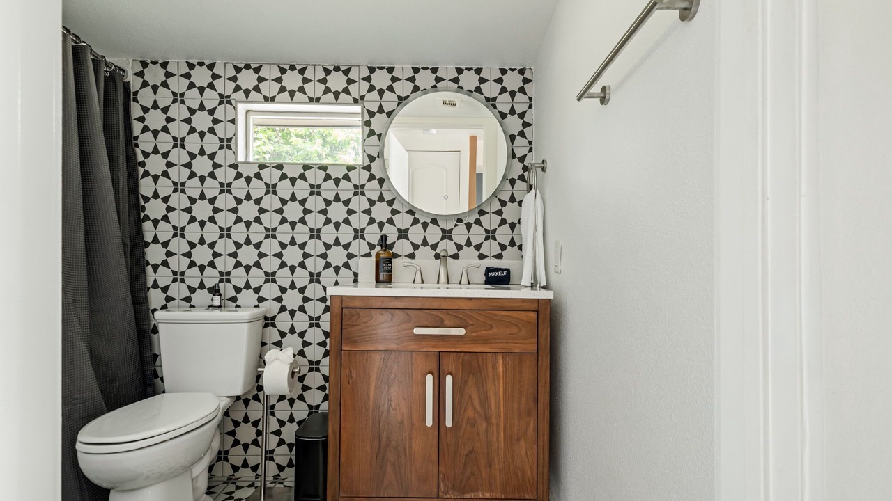 Photo of Bathroom in MLK