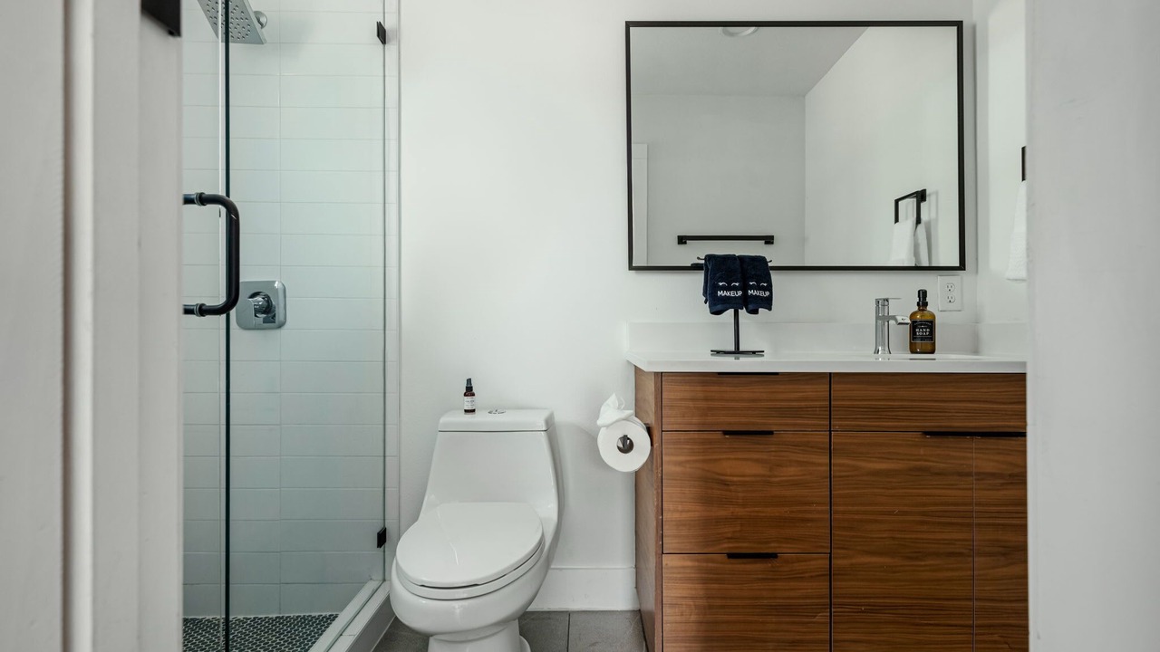 Photo of Bathroom in MLK