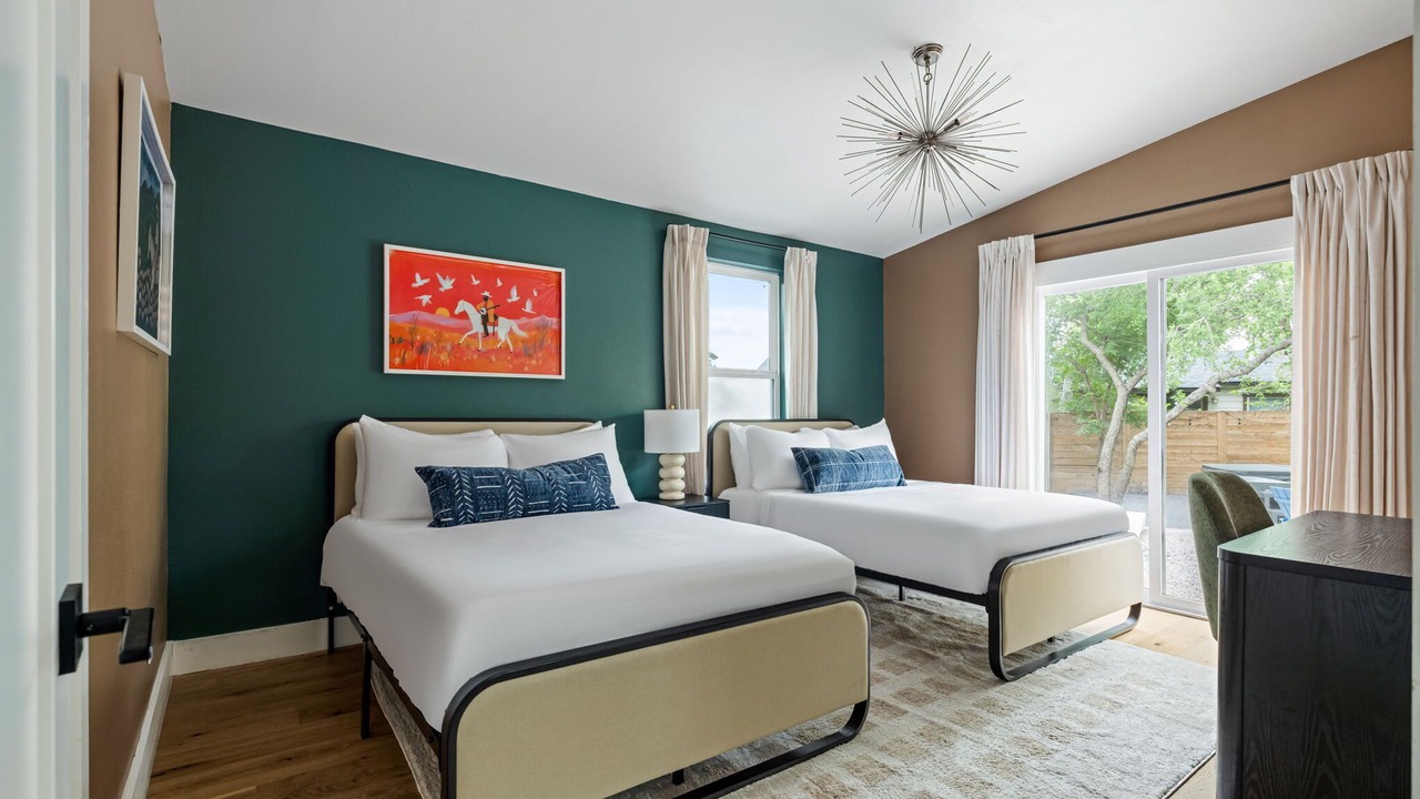 Photo of Bedroom in MLK