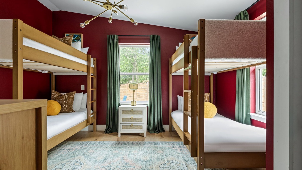 Photo of Bedroom in MLK
