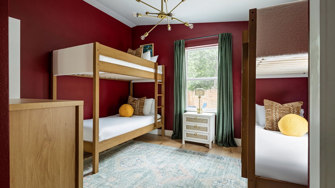 Photo of Bedroom in MLK