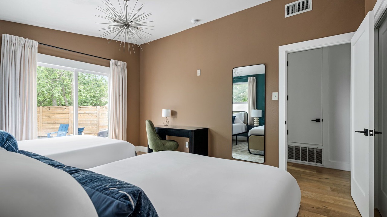 Photo of Bedroom in MLK