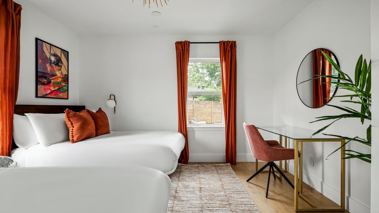 Photo of Bedroom in MLK