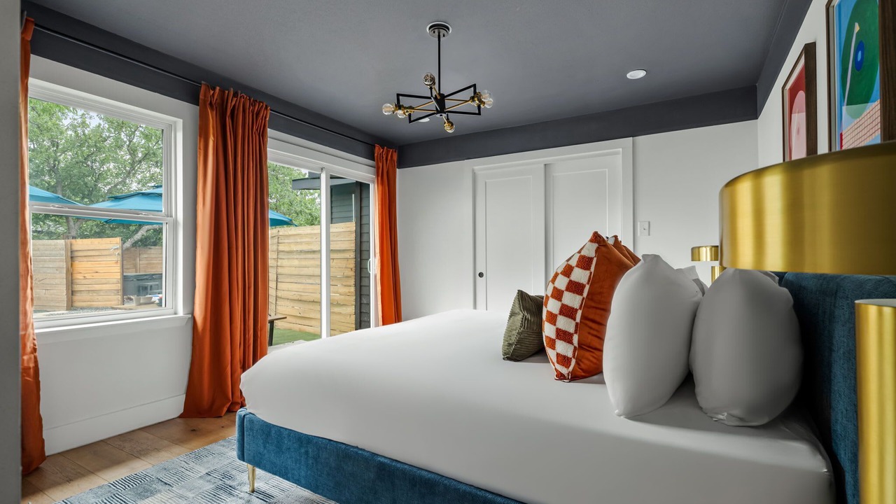 Photo of Bedroom in MLK