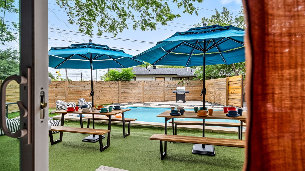 Photo of Outdoor in MLK