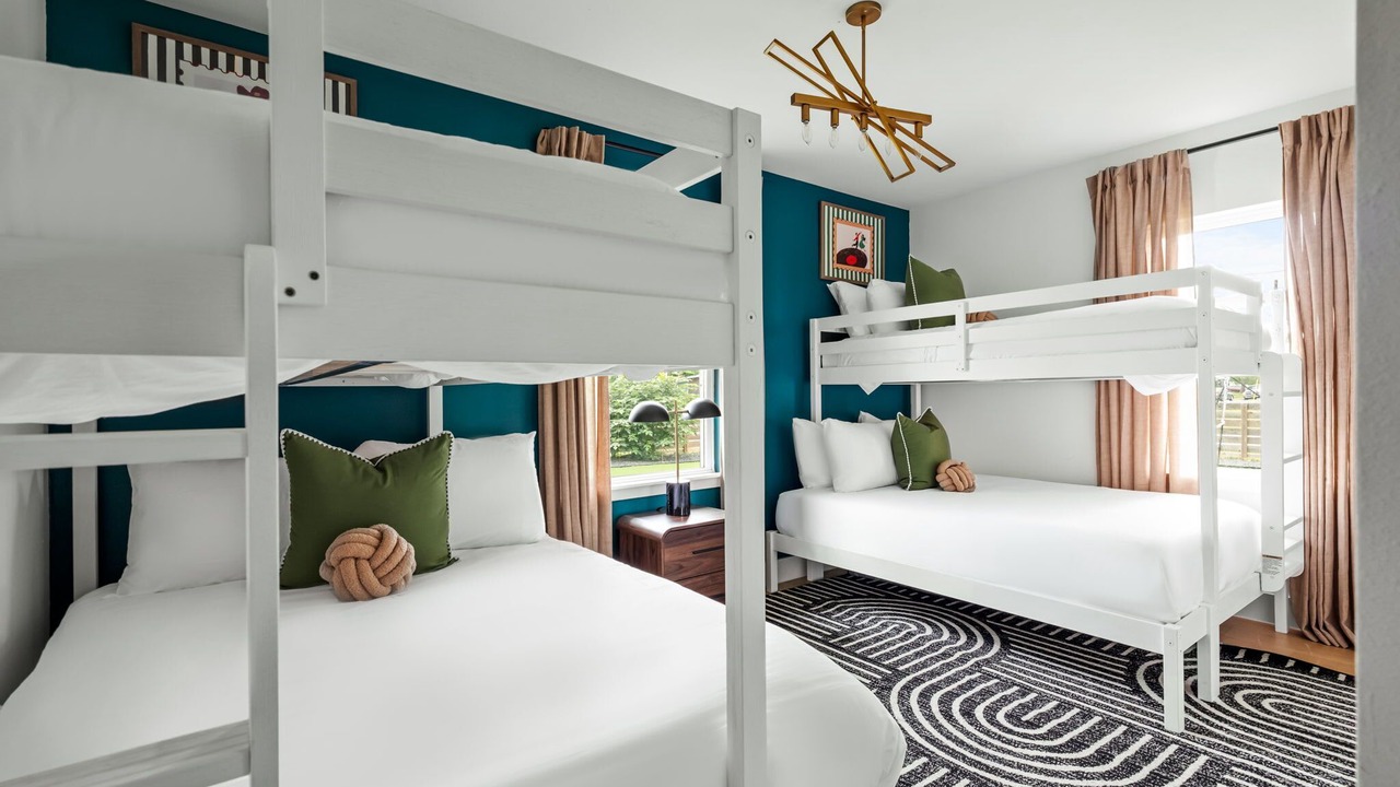 Photo of Bedroom in MLK