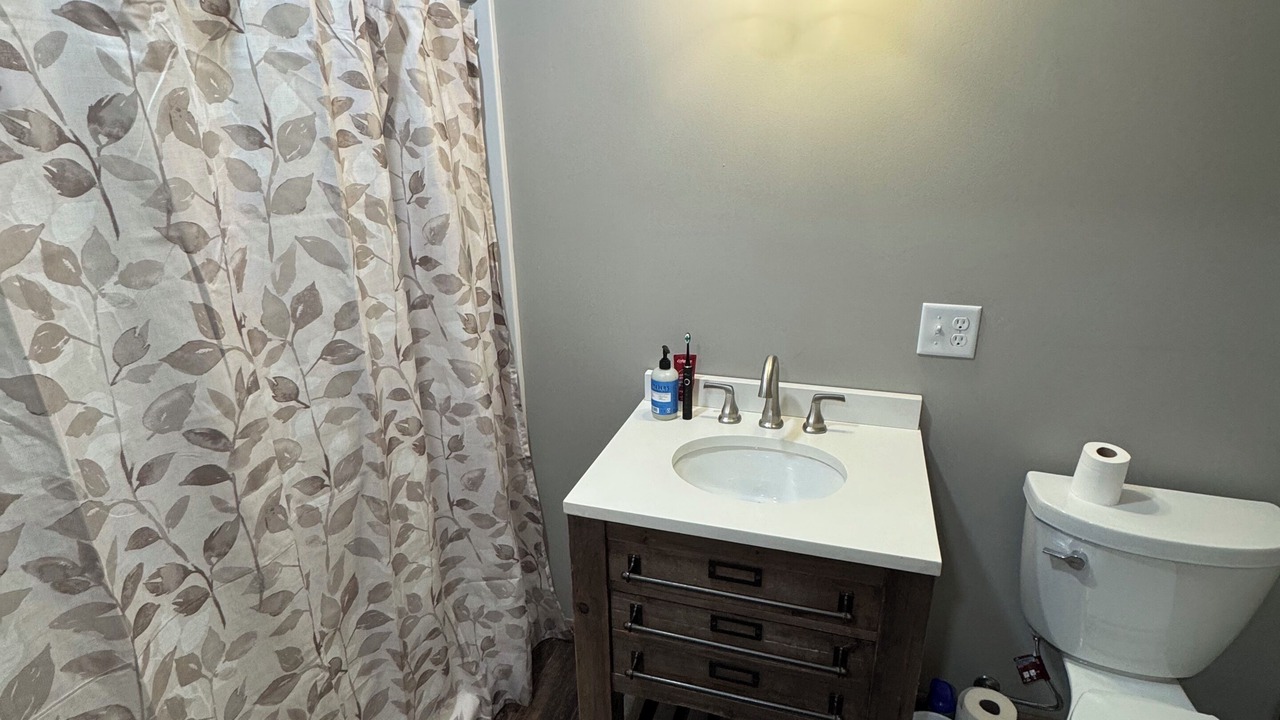 Photo of Bathroom in Gloversville