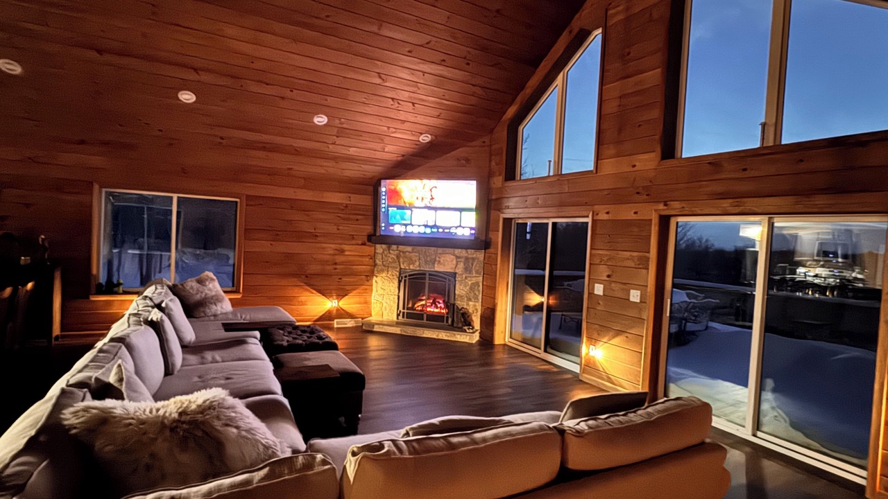 Photo of Livingroom in Gloversville