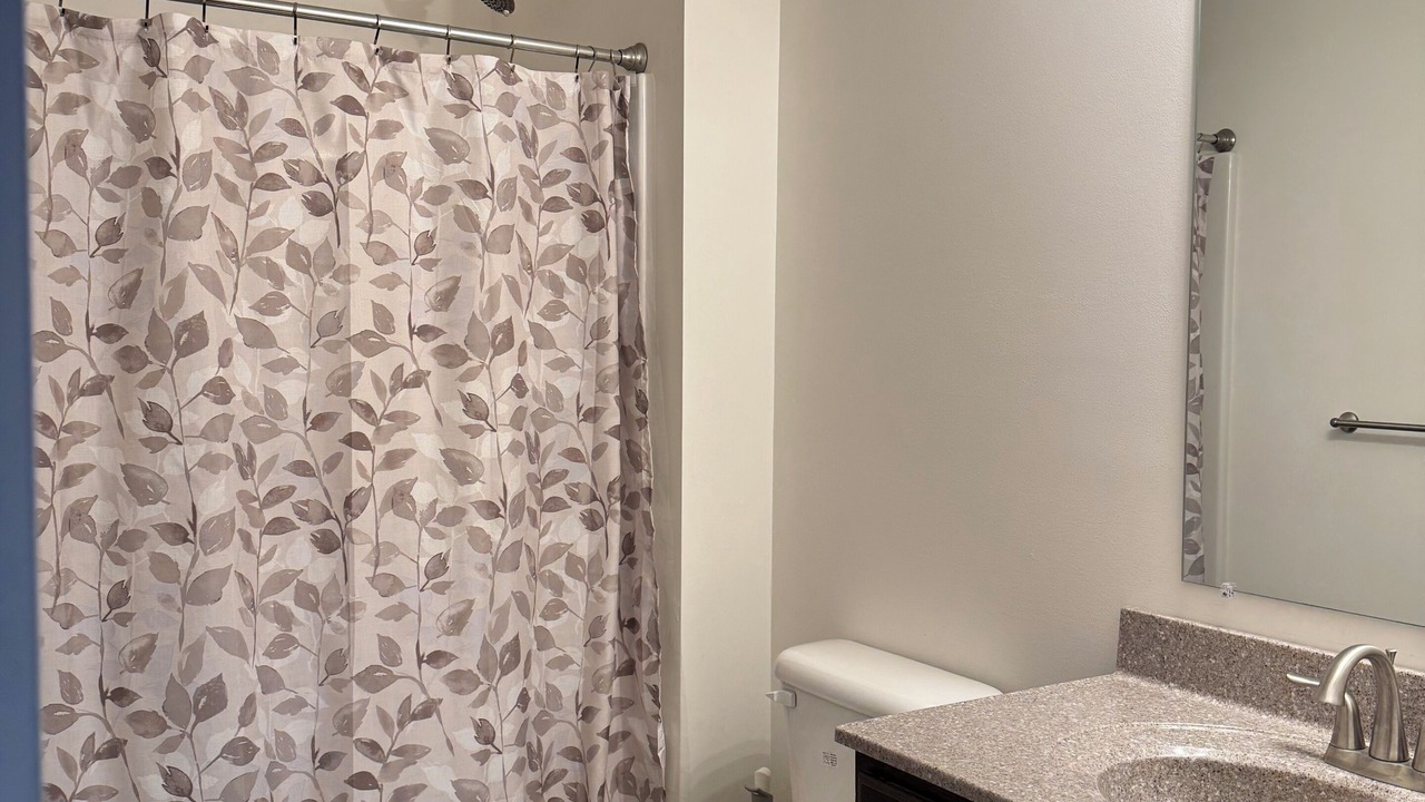 Photo of Bathroom in Gloversville