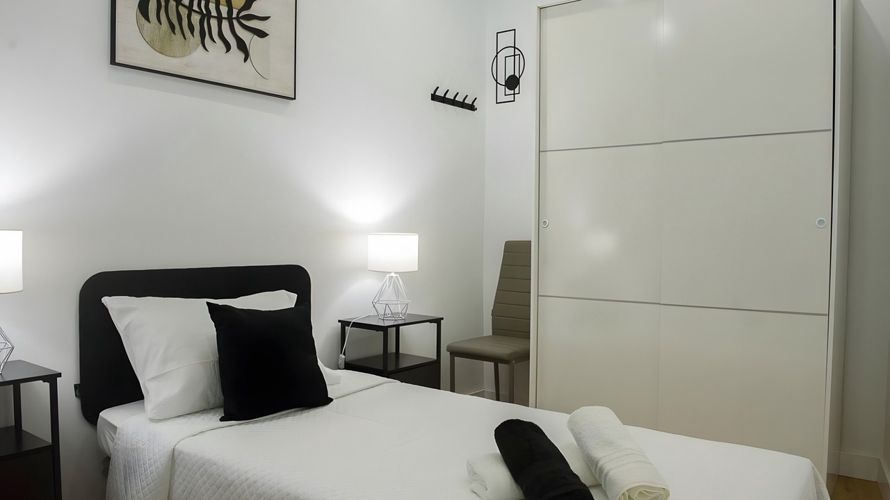 Photo of Bedroom in Dos Hermanas
