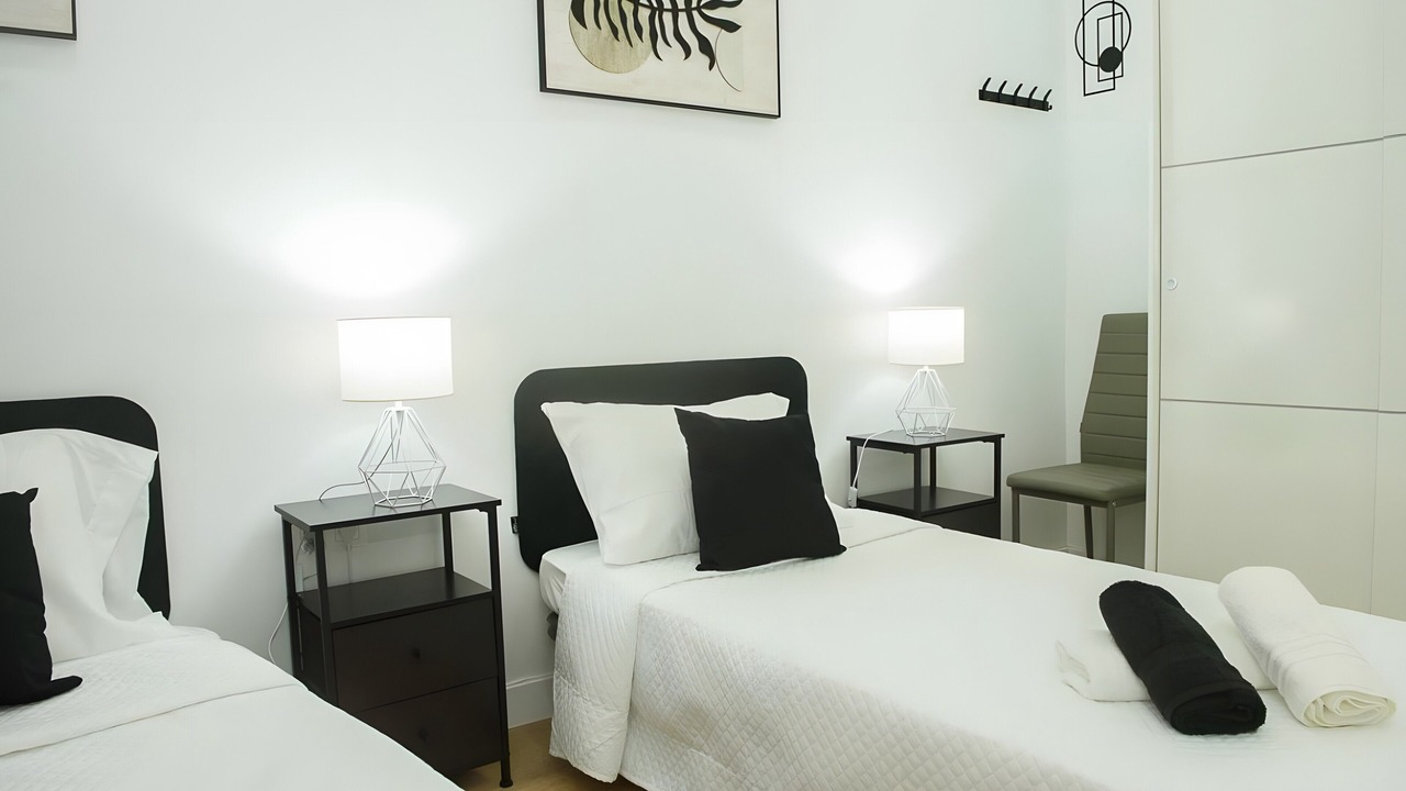Photo of Bedroom in Dos Hermanas