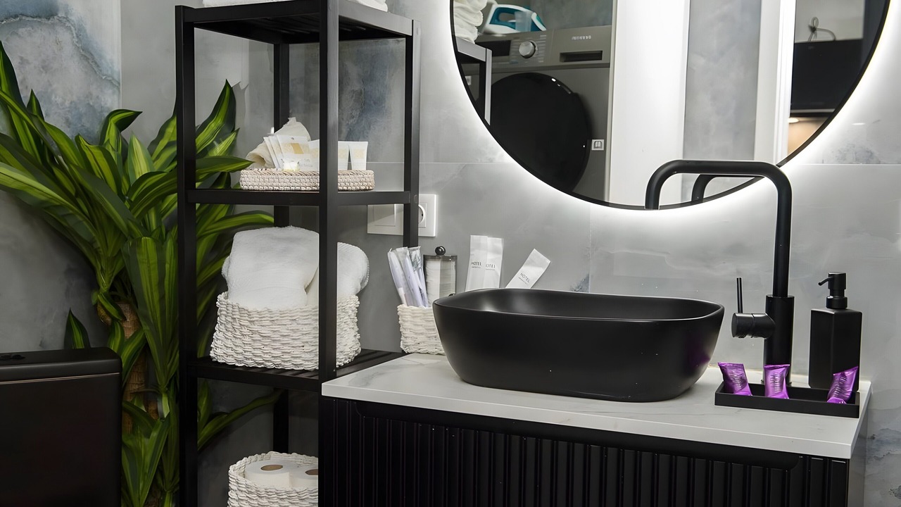 Photo of Bathroom in Dos Hermanas