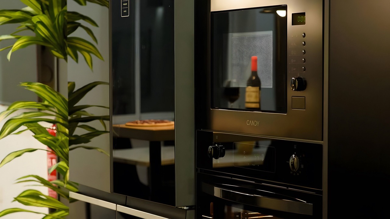 Photo of Kitchen in Dos Hermanas