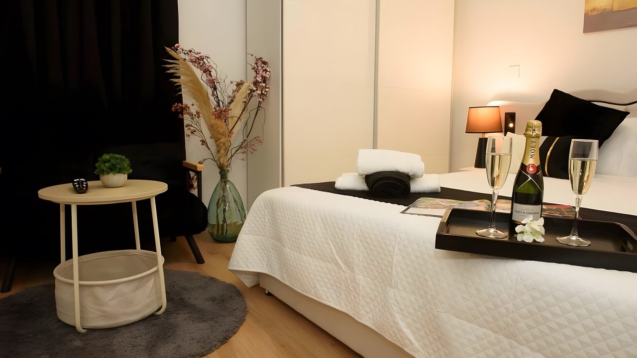 Photo of Bedroom in Dos Hermanas
