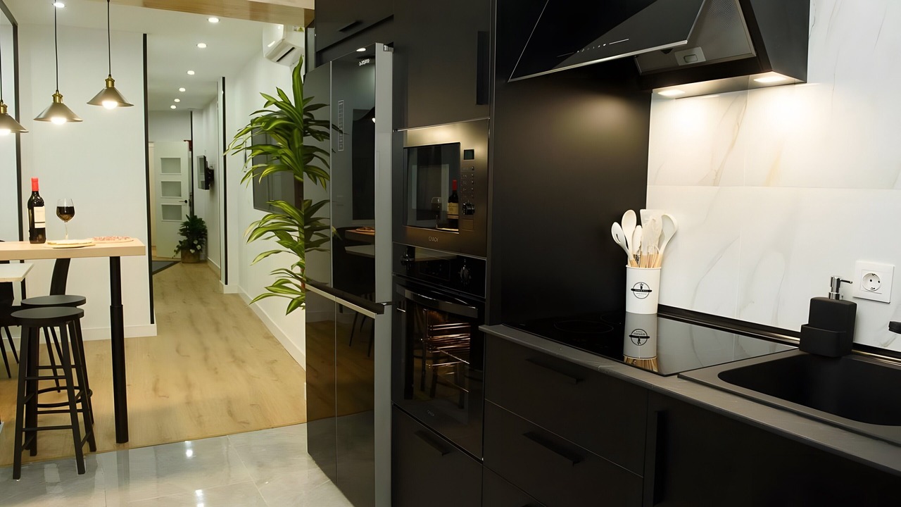 Photo of Kitchen in Dos Hermanas