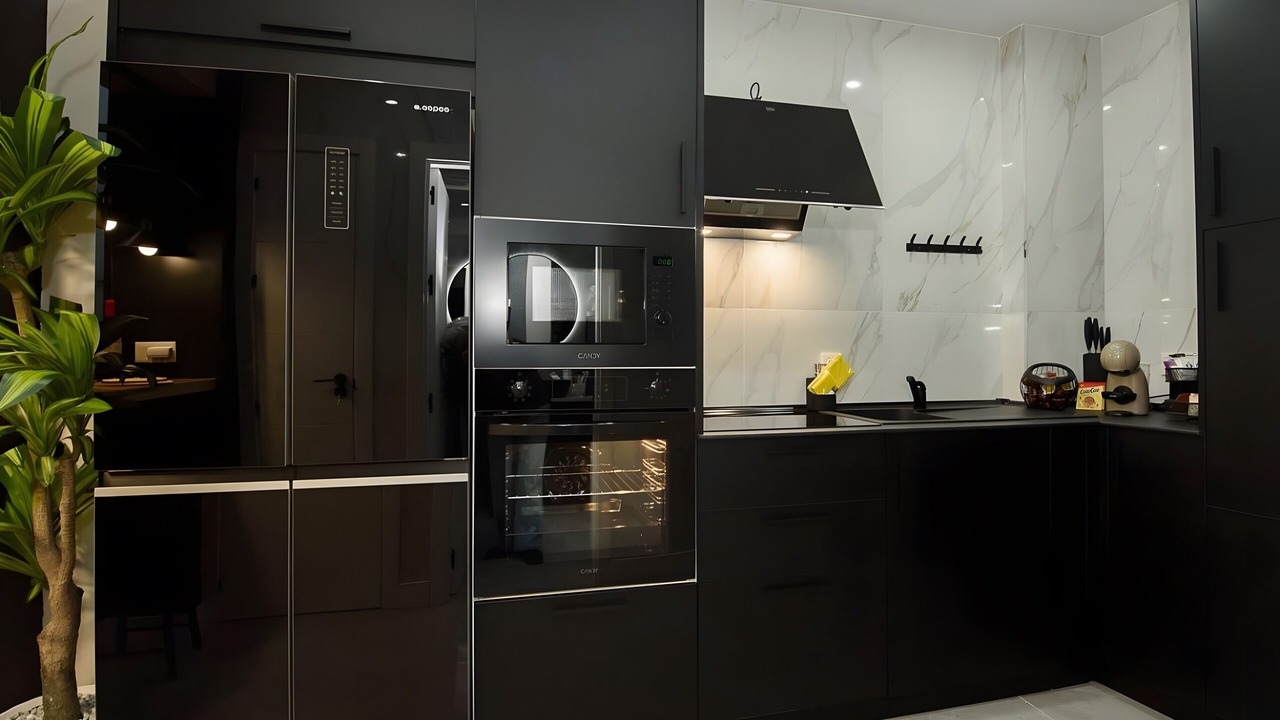 Photo of Kitchen in Dos Hermanas