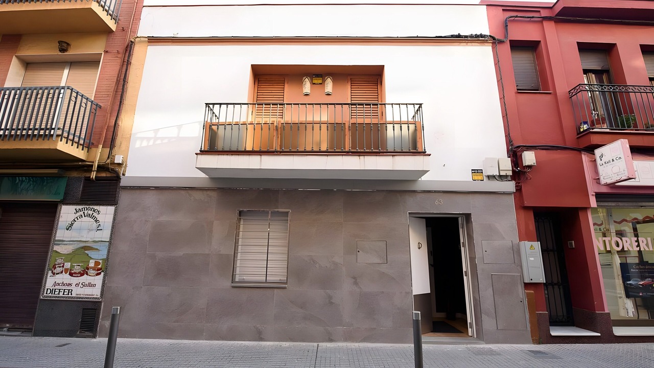 Photo of Outdoor in Dos Hermanas