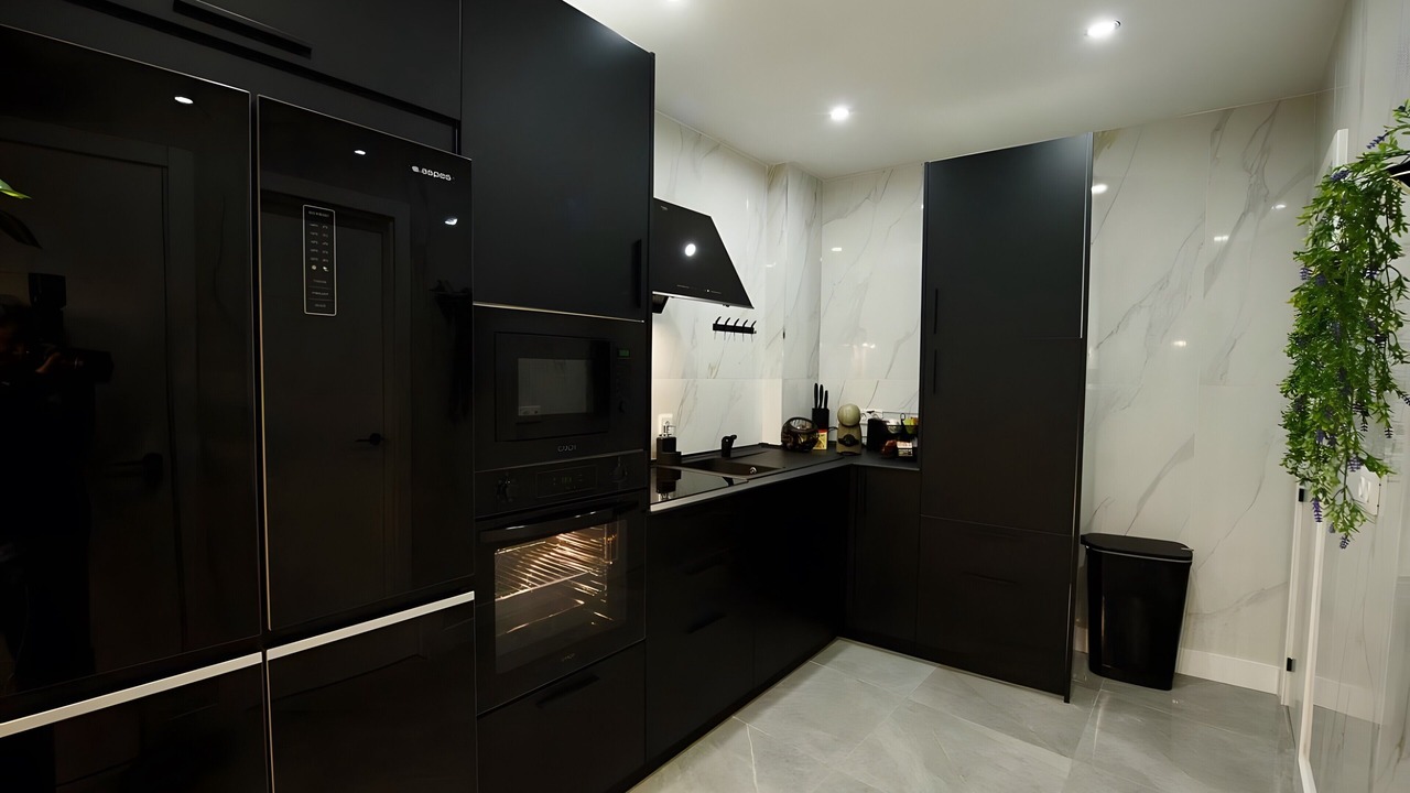 Photo of Kitchen in Dos Hermanas
