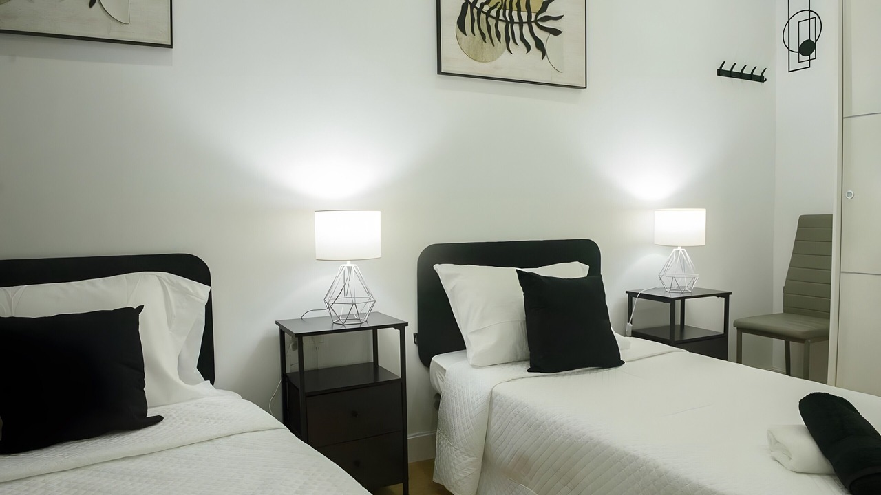 Photo of Bedroom in Dos Hermanas