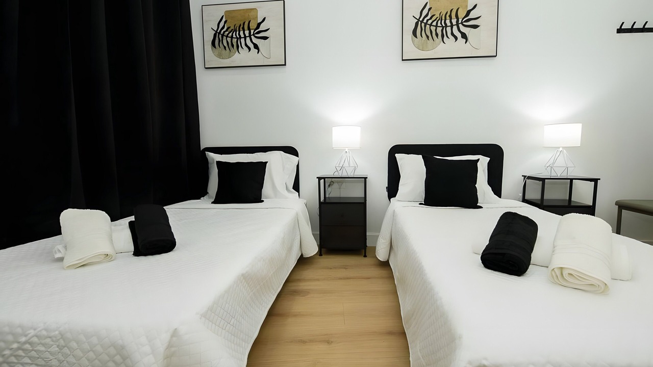 Photo of Bedroom in Dos Hermanas